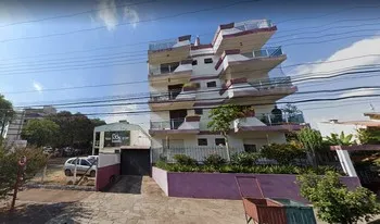 Imagem do Condomínio Do Edifício Inconfidência em Canoas