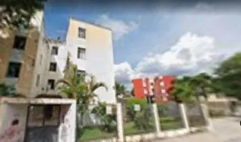 Imagem do Condomínio Do Edifício Inconfidentes em Contagem