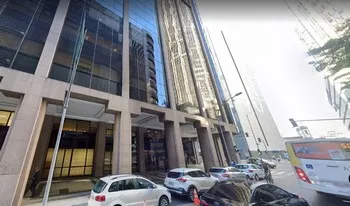 Condomínio Do Edifício Inconfidentes em Rio De Janeiro