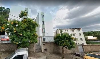 Imagem do Condomínio Do Edifício Inconfidentes Ix em Contagem