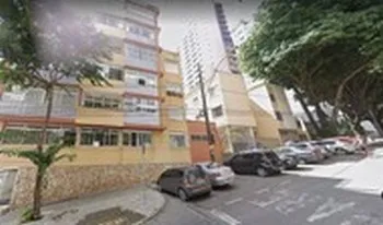 Condomínio Do Edifício Inconfidentes em Belo Horizonte