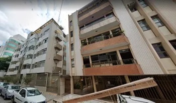 Imagem do Condomínio Do Edifício Indaiá em Divinópolis