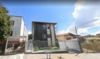 Condomínio Do Edifício Indaiá em Belo Horizonte