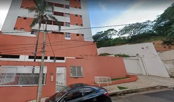 Condomínio Do Edifício Indaiá em Belo Horizonte
