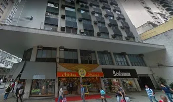 Condomínio Do Edifício Independência em Rio De Janeiro