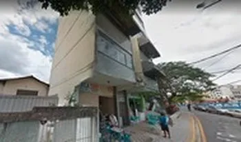Imagem do Condomínio Do Edifício Independência em Barra Do Pirai