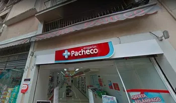 Condomínio Do Edifício Independência em Rio De Janeiro