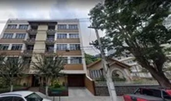 Imagem do Condomínio Do Edifício Independência em Nova Friburgo
