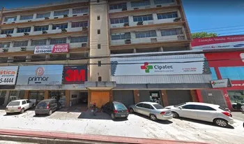 Imagem do Condomínio Do Edifício Independência em Vitória