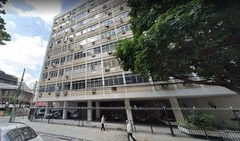 Condomínio Do Edifício Indiana em Rio De Janeiro