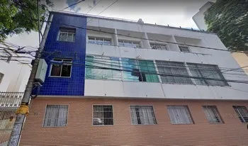 Condomínio Do Edifício Indiana em Belo Horizonte