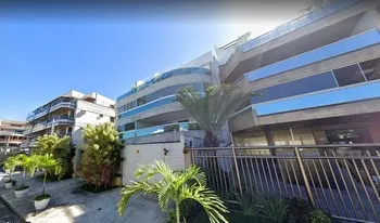 Condomínio Do Edifício Indiana em Rio De Janeiro