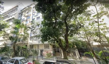 Condomínio Do Edifício Indiana em Rio De Janeiro