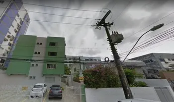 Imagem do Condomínio Do Edifício Indiana em Recife