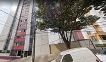 Condomínio Do Edifício Indianápolis em Belo Horizonte