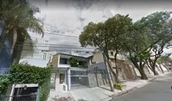 Condomínio Do Edifício Indianápolis em Belo Horizonte