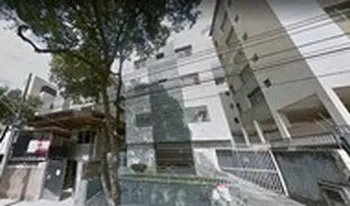 Condomínio Do Edifício Indiano em Belo Horizonte