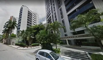 Imagem do Condomínio Do Edifício Indianópolis em Fortaleza