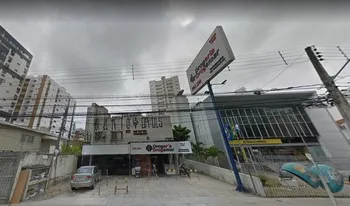 Imagem do Condomínio Do Edifício Indianópolis em Recife