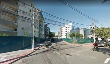 Imagem do Condomínio Do Edifício Indiapora em Vitória