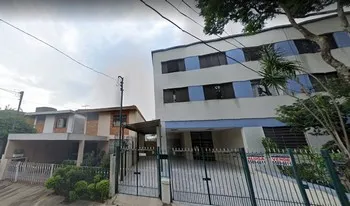 Condomínio Do Edifício Indigenas em São Paulo