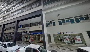 Imagem do Condomínio Do Edifício Industria E Comercio em Petrópolis