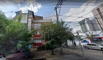 Condomínio Do Edifício Ines Boechat em Belo Horizonte