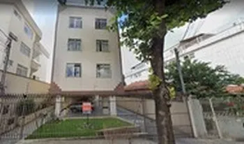 Condomínio Do Edifício Ines Melilo em Belo Horizonte