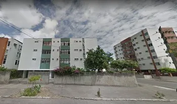 Imagem do Condomínio Do Edifício Ines em Recife