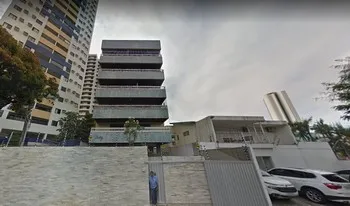 Imagem do Condomínio Do Edifício Inez em Recife