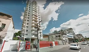 Imagem do Condomínio Do Edifício Infante D Henrique em Manaus