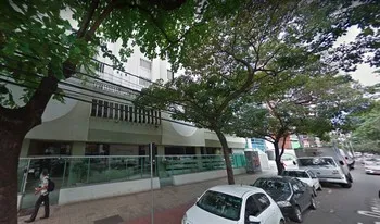 Imagem do Condomínio Do Edifício Infante De Sagres em Vitória