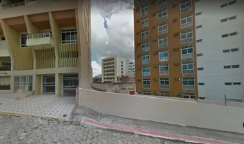 Imagem do Condomínio Do Edifício Infante De Sagres em Guarapari