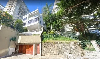Condomínio Do Edifício Infante De Sagres em Rio De Janeiro