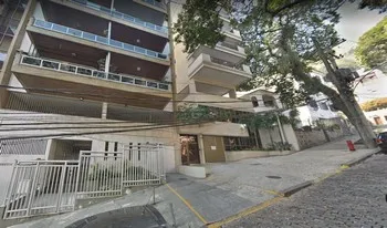 Condomínio Do Edifício Infante De Sagres em Rio De Janeiro