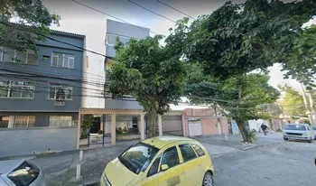 Condomínio Do Edifício Infante De Sagres Ii em Rio De Janeiro