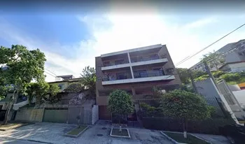 Condomínio Do Edifício Infante De Sagres em Rio de Janeiro