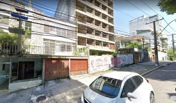 Imagem do Condomínio Do Edifício Infante De Sagres em Niteroi
