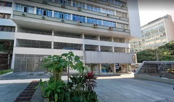 Condomínio Do Edifício Infante Dom Afonso em Rio De Janeiro