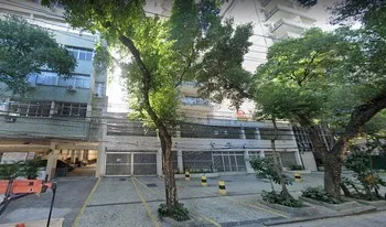 Imagem do Condomínio Do Edifício Infante Dom Afonso Ii em Rio De Janeiro