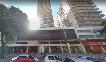 Condomínio Do Edifício Infante Dom Afonso Iii em Rio De Janeiro