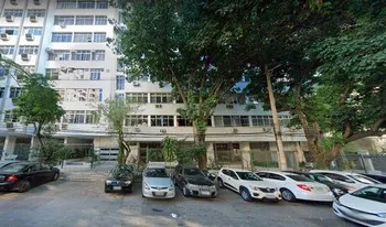 Condomínio Do Edifício Infante Dom Carlos em Rio de Janeiro