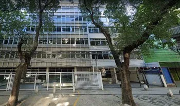 Condomínio Do Edifício Infante Dom Diniz em Rio De Janeiro