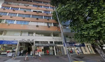 Condomínio Do Edifício Infante Dom Duarte em Rio De Janeiro