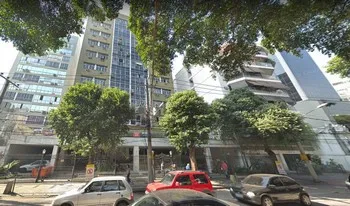 Condomínio Do Edifício Infante Dom Felipe I em Rio De Janeiro