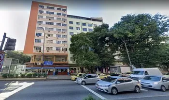 Condomínio Do Edifício Infante Dom Filipe Iii em Rio De Janeiro