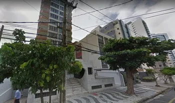Imagem do Condomínio Do Edifício Infante Dom Henrique em Recife