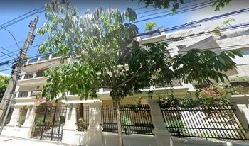 Condomínio Do Edifício Infante Dom Henrique em Rio De Janeiro