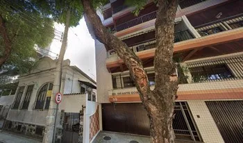 Condomínio Do Edifício Infante Dom João II em Rio De Janeiro