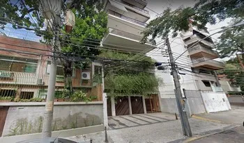 Condomínio Do Edifício Infante Dom João IV em Rio De Janeiro